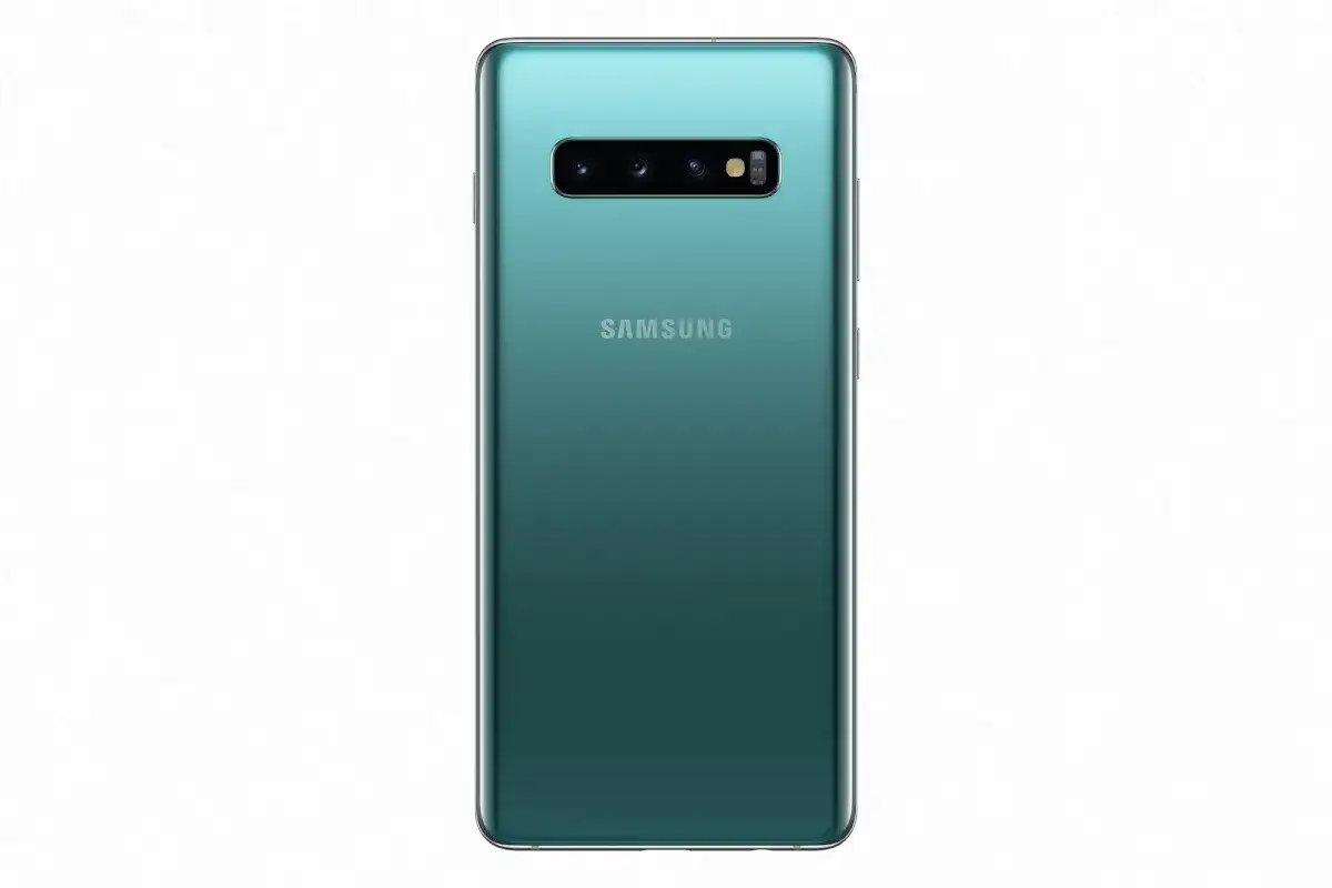 Zdjęcie Samsung S10 aparat ile pikseli – poznaj szczegóły kamer i ich możliwości