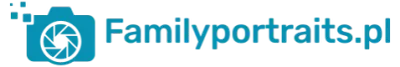 Logo familyportraits.pl