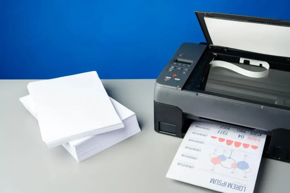 Papier do drukarki atramentowej do zdjęć - jaki wybrać?