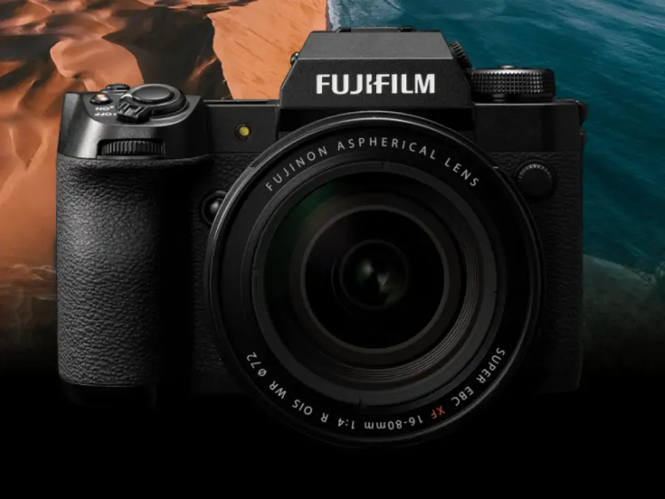 Fujifilm X-H2S w fotografii rodzinnej - czy to dobry wybór?