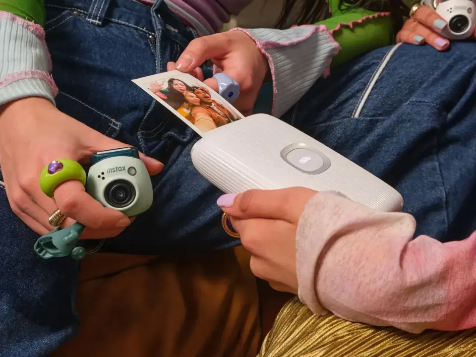 Drukarka do zdjęć z telefonu - jak wybrać najlepszy model?