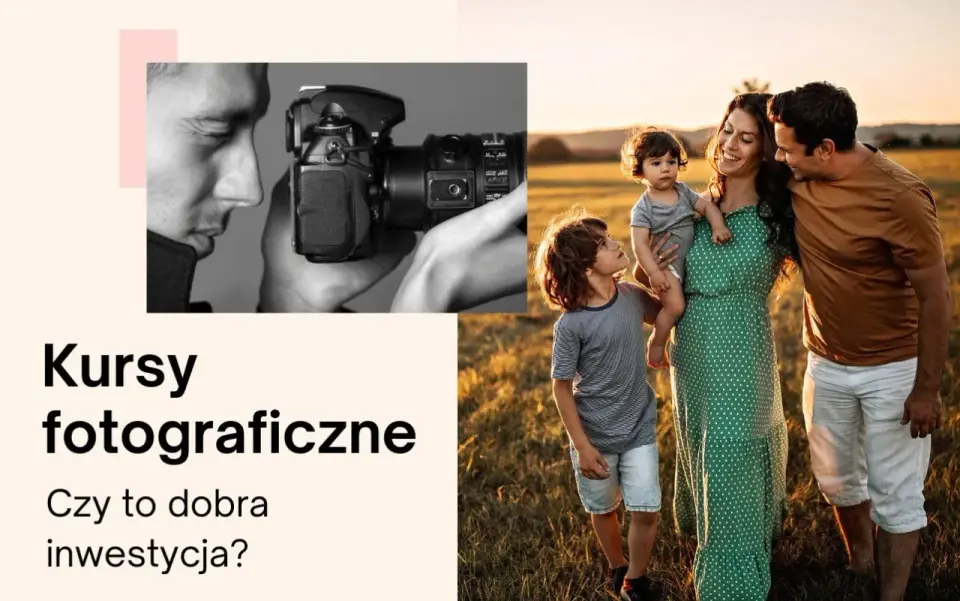 Shot on iPhone w praktyce - zdjęcia rodzinne bez studia